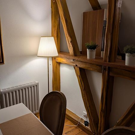 Les Toits De Turckheim Lägenhet Exteriör bild